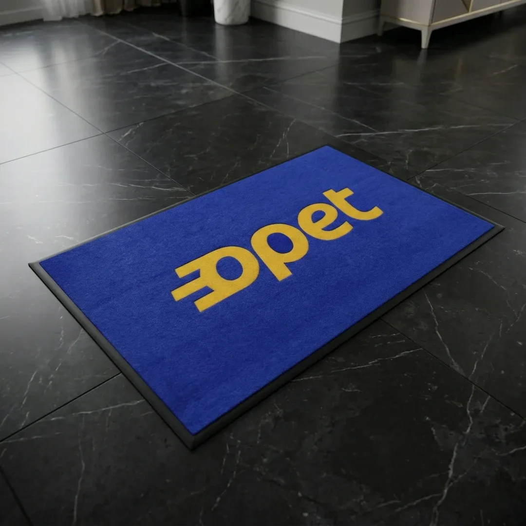 Opet logolu paspas