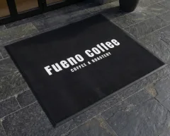 Kahveci Logolu Paspas: Fueno Coffee 200x230
