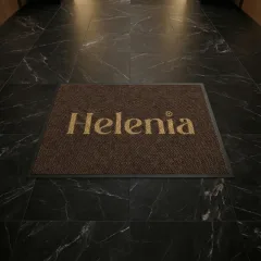 Premium Logolu Paspas | Helenia 70x100