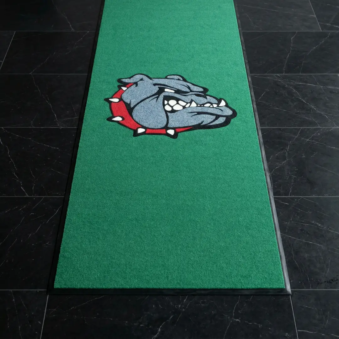 Cadde Petshop Petshop Logolu Paspas 100 x 355 cm