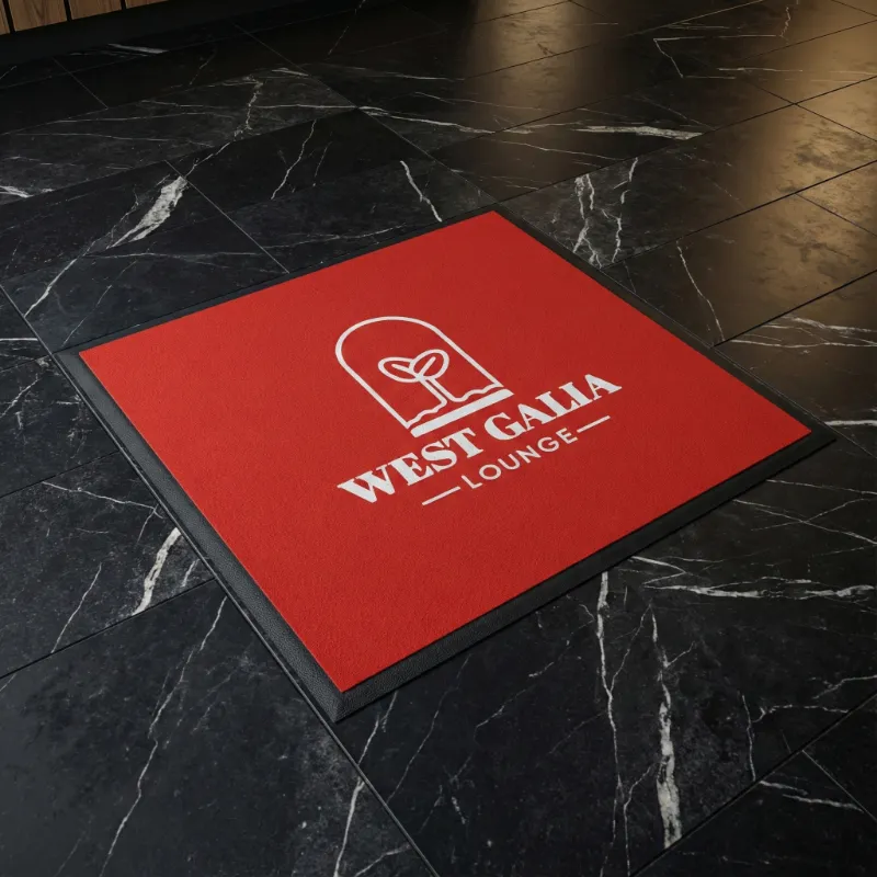 Lounge Logolu Paspas | West Galia Lounge 112x112